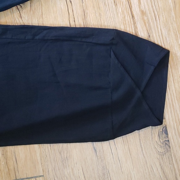 E-Retro Pant - Picture 5 of 8